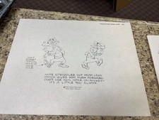 Disney 1971 Pubblicazioni