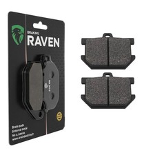 Plaquettes de frein Avant Pour