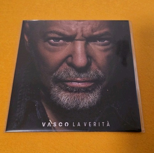 Vasco rossi verità - vasco,