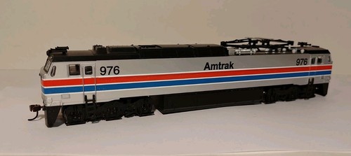 Locomotiva diesel scala - , ho