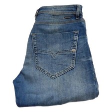 Diesel Tepphar Jeans Slim