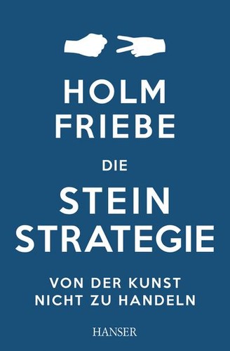 Strategia della pietra holm - la,