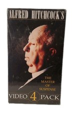 Alfred Hitchcock's Video 4