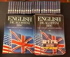ENGLISH corso di Inglese - De