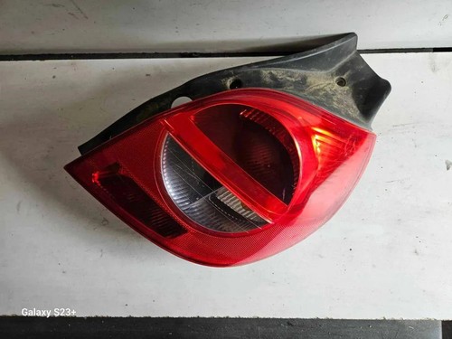 Fanale posteriore destro