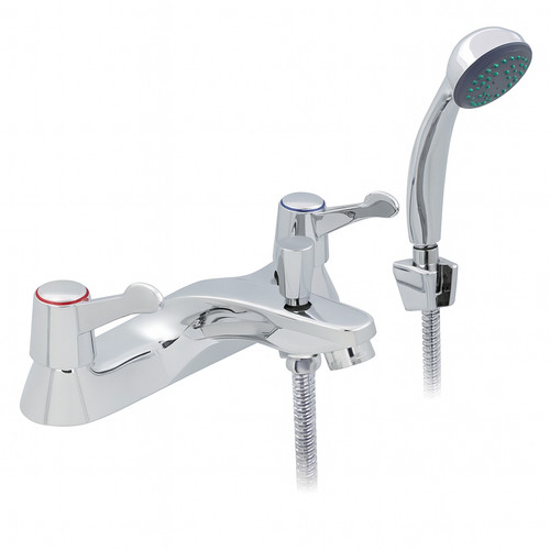 Rubinetto miscelatore vasca - , e