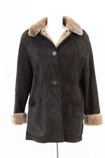 Jobis giacca giacca di agnello