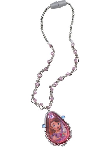 Disney sofia primo amuleto - il,