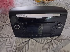 stereo lancia ypsilon