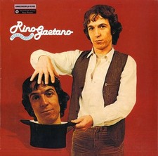 RINO GAETANO - NUNTEREGGAE