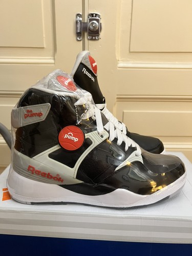 Reebok the pump bringback - reebok,