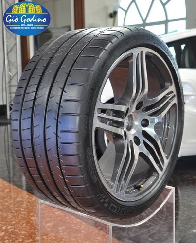 Pneumatico estivo michelin - pneumatico,