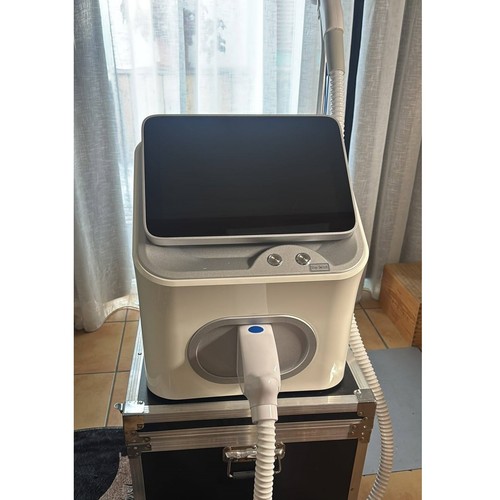 Macchina depilazione laser 808