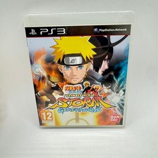 Naruto Shippuden Ultimate