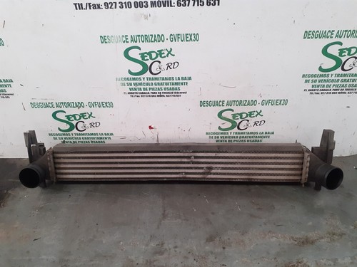 6r0145805 intercooler - 6r0145805,