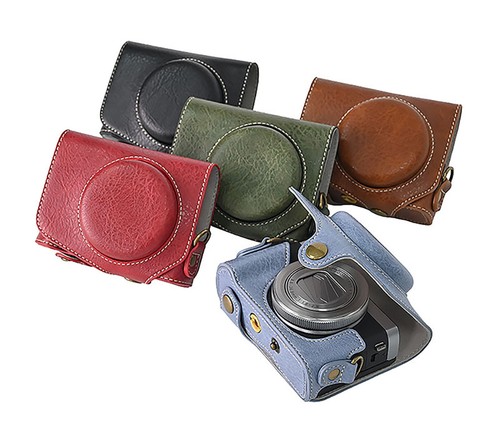 Custodia borsa fotocamera - , in
