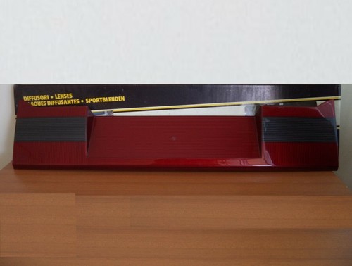 Catarifrangente diffusori - catarifrangente,