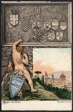 Regio Esercito Italiano - VIII