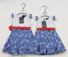 Vestito estivo bambina