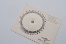 Breitling Regolo Calcolatore Navitimer 2