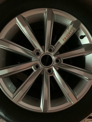Cerchio lega volkswagen - cerchio, in