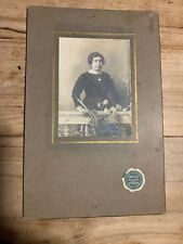 ANTICA FOTO DONNA-STUDIO FOTOGRAFICO VALENTE MANFREDONIA