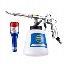 Pistola Pulizia Aria Tubo