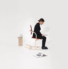 sedia ergonomica actulum