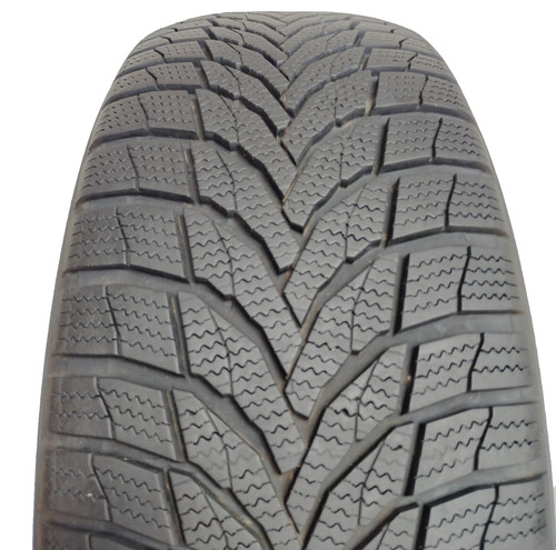 Gomme usate 225 r17 - 225/60,