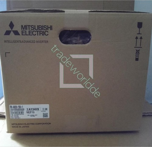 Nuovo inverter mitsubishi - un,