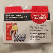 Cartucce di inchiostro Canon