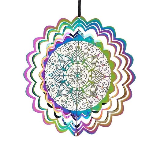Spinner vento mandala - spinner,