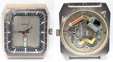 Orologio svizzero cal Ronda