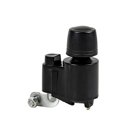 Dinamo poli 3w - 8, 6v
