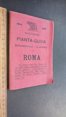 Nuovissima pianta guida - nuovissima, pianta-guida