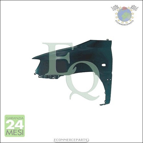 Parafango anteriore dx - eq,