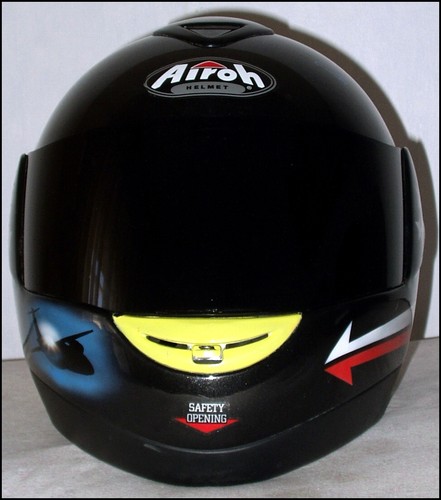 Casco airoh modulare - airoh,