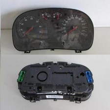 Cruscotto per VOLKSWAGEN GOLF GTI MK4 2002 usato (5260)