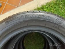 Gomme auto usate buona condizione, Goodyear 195/55R15, estive