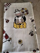 Strofinacci cucina in cotone