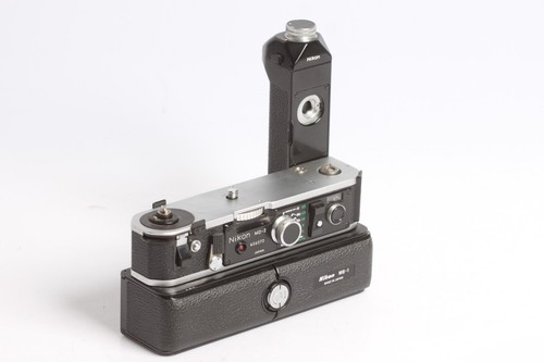Nikon con 1 - md-2, per