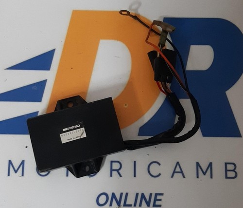 Centralina ecu motore - ecu,