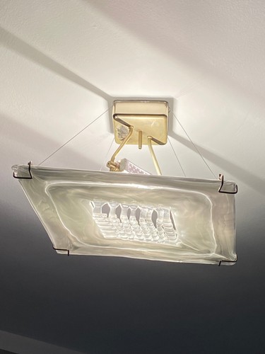 Lampadario sospensione la - lampadario, a