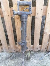 compressore atlas copco usato + Martello Pneumatico  E Gomme