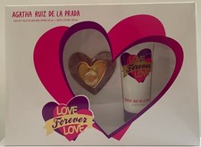 Agatha ruiz prada - agatha, forever
