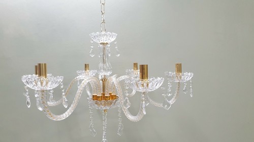 Voltolina lampadario luci - 6,