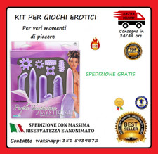 Migliore kit erotico - migliore,