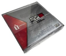 Disco Zip Drive Iomega 250MB