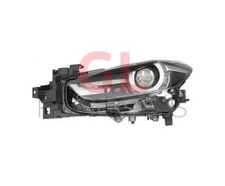PER MAZDA 3 2017-2018 FARO