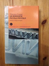 UN BORGHESE PICCOLO PICCOLO di